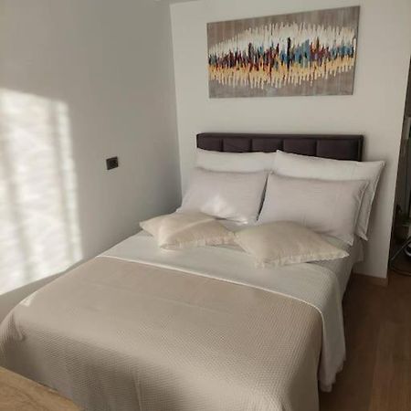 G-In-St Apartment Split Luaran gambar