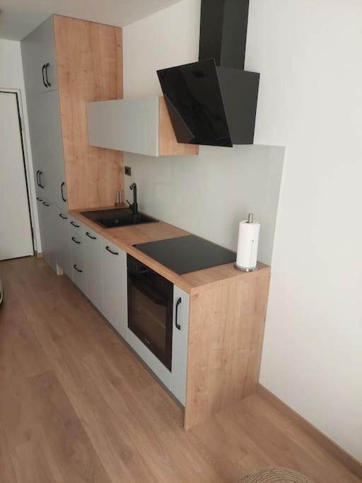 G-In-St Apartment Split Luaran gambar