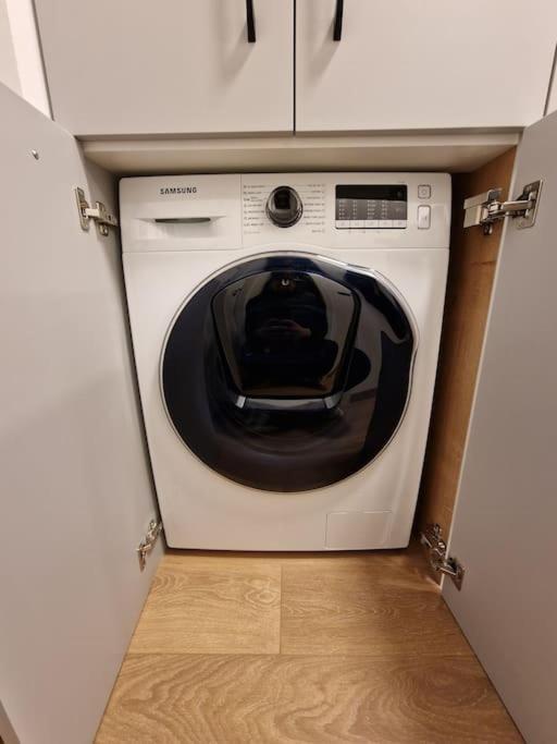 G-In-St Apartment Split Luaran gambar