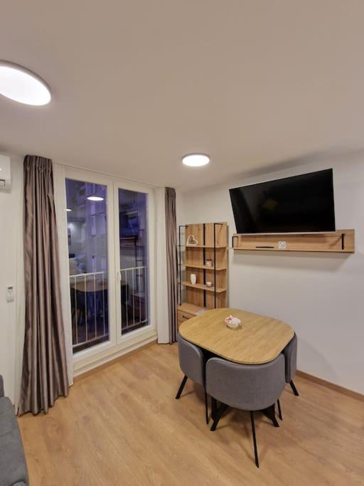G-In-St Apartment Split Luaran gambar