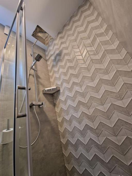 G-In-St Apartment Split Luaran gambar
