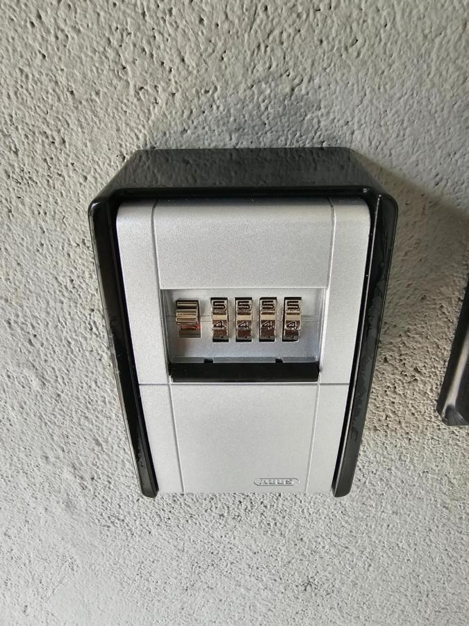 G-In-St Apartment Split Luaran gambar